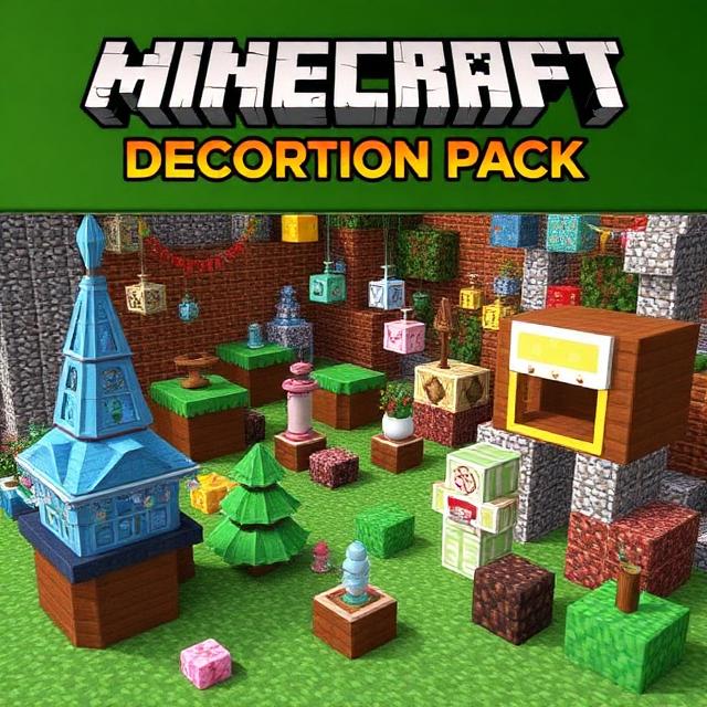 Decoration Pack