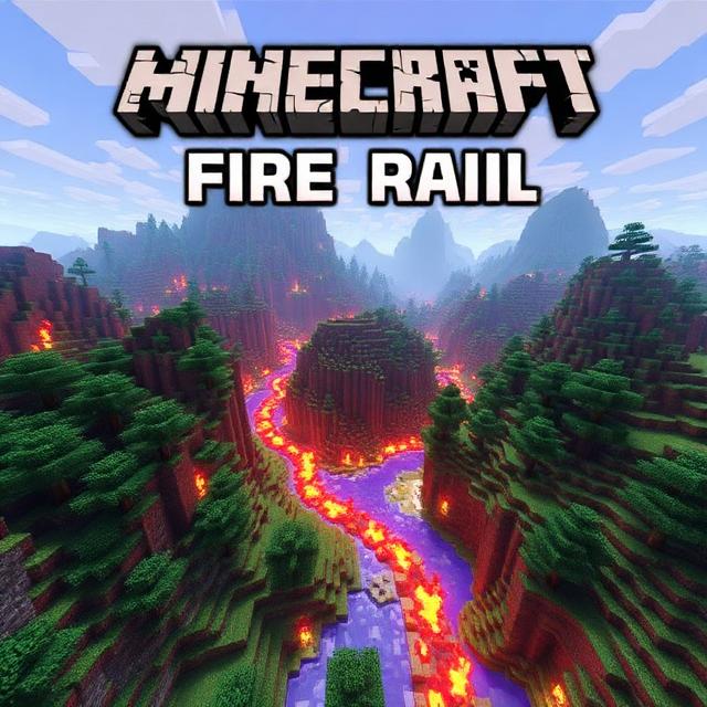 Fire Trail