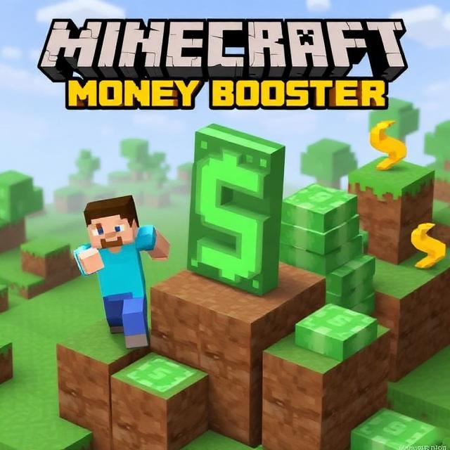 Money Booster (1h)