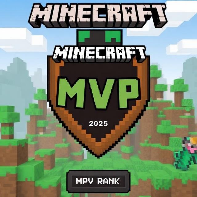 MVP Rank